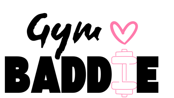 Gym Baddie Fitness Wear